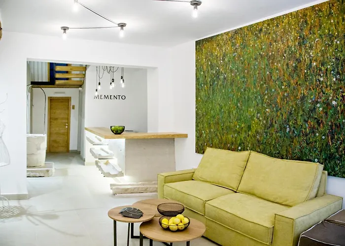 Memento B&B Piran