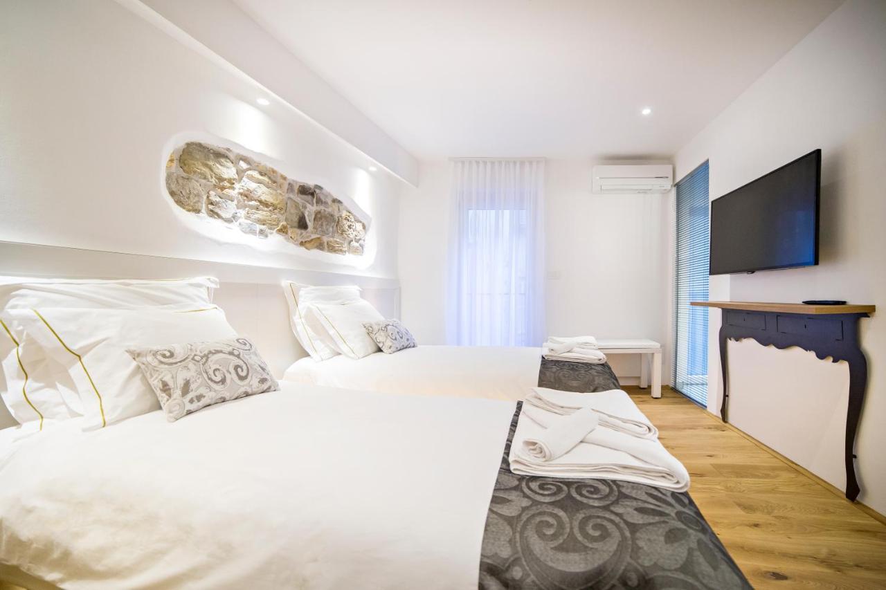 Bed & Breakfast Memento Piran