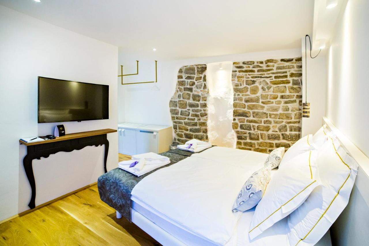 Bed & Breakfast Memento Piran