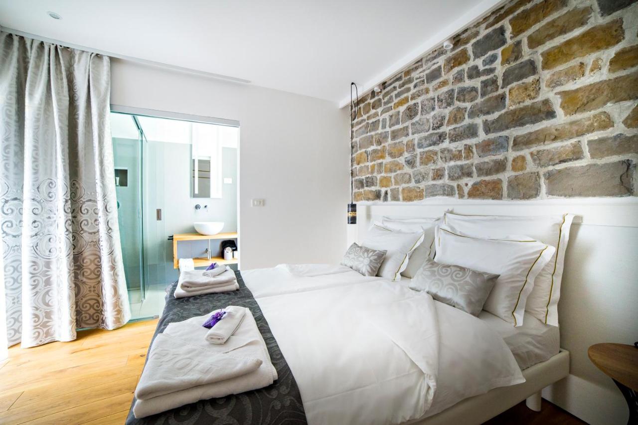 Bed & Breakfast Memento Piran