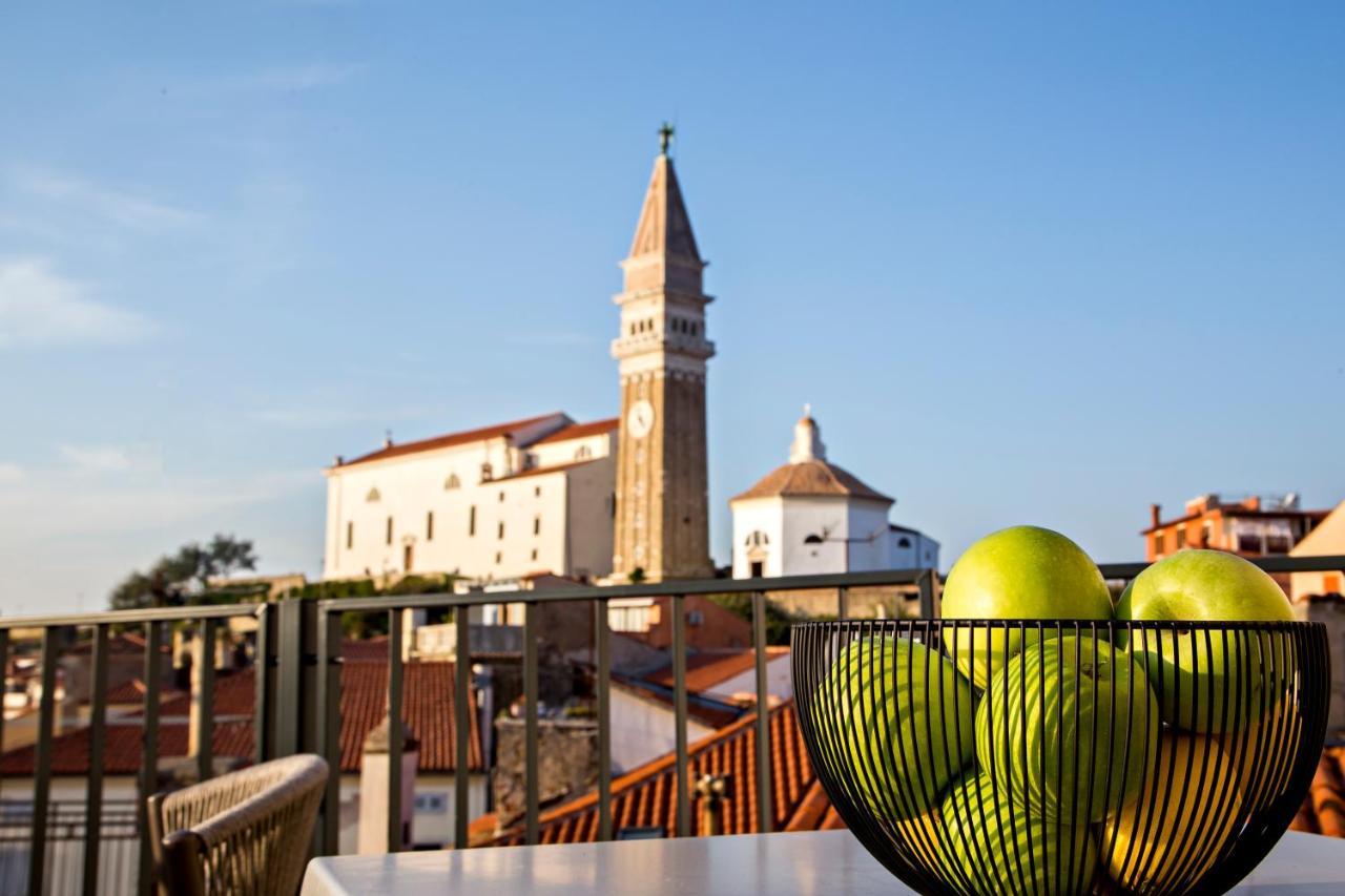 Memento 2* Piran